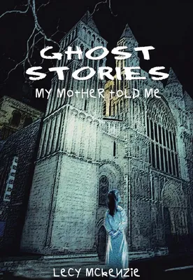 Produktbild von Ghost Stories