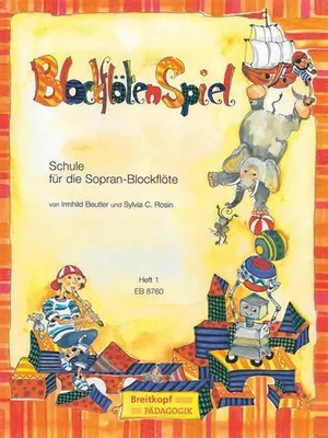 Image de BlockflötenSpiel 1