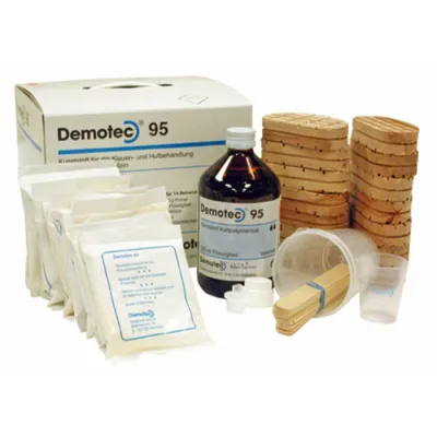 Image de Demotec 95, paquet de 14