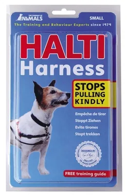 Obrázok produktu pre Halti postroj S