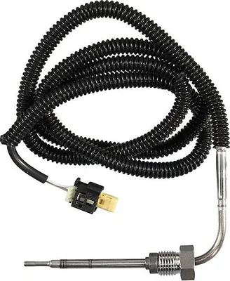 Produktbild von METZGER 08941057 Abgastemperatursensor passend für MERCEDES-BENZ B-Klasse (W246, W242)