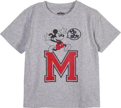 Produktbild von Mickey Mouse Junge Kinder T-Shirt, Größe:98