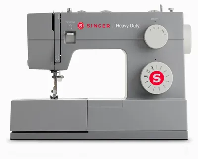 Image de Machine à coudre SINGER - HD 4411