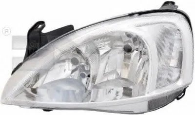 Zdjęcie produktu dla Reflektory