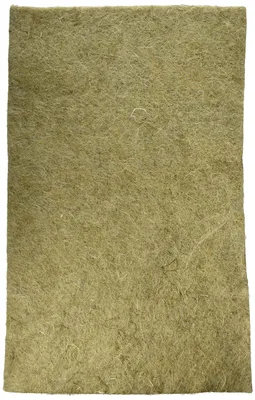 Image de Tapis de chanvre Nobby 40 x 25 x 1 cm