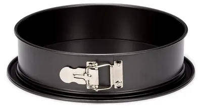 Produktbild von Springform mit auslaufsicherem Boden "Profi" 26 cm