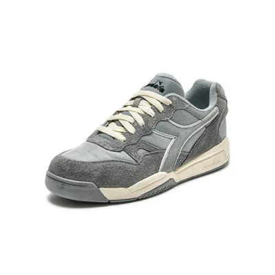 Obrázok produktu pre Topánky Diadora Winner Suede Men Grey Leather