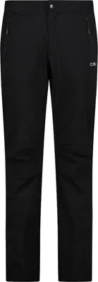 Immagine prodotto di Pantaloni da sci alpinismo CMP Unlimitech uomo nero 50