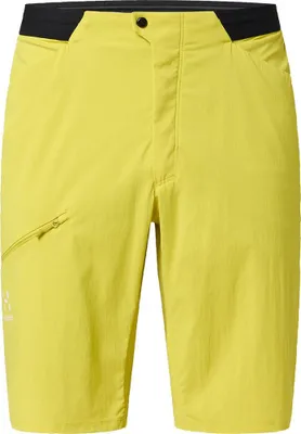 Produktbild von Haglofs L.i.m Fuse Kurze Hose Gelb 46 Mann Gelb 46