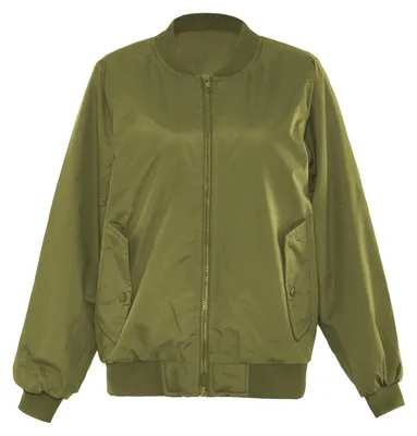 Produktbild von CALEY  Damen Blouson - Militär, XL