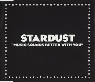 Produktbild von Musik klingt besser mit dir