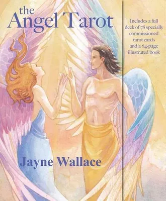 Produktbild von The Angel Tarot