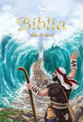 Immagine prodotto di Biblia dla dzieci