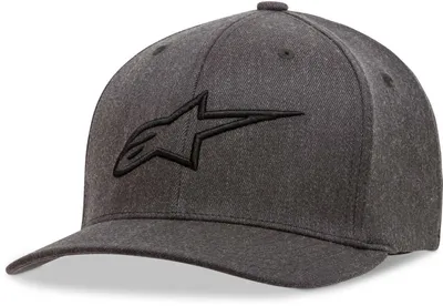 Produktbild von Alpinestars Ageless Kappe, grau/schwarz, L/XL