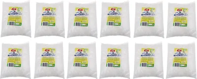 Obrázok produktu pre ECA - Soľ proti vodnému kameňu - do umývačky riadu - 12 x 1 kg - 143