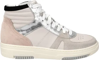 Produktbild von Maripé NORCIA CALCARE, Sneaker in Weiß, kombiniert für Damen, Größe 36