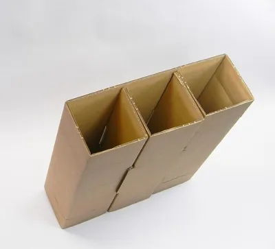 Image de Lot de 100 croisillons pour 3 bouteilles