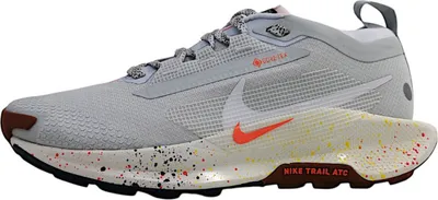 Produktbild von Nike Pegasus Trails Gore Damen Laufschuh in Grau, Größe 9