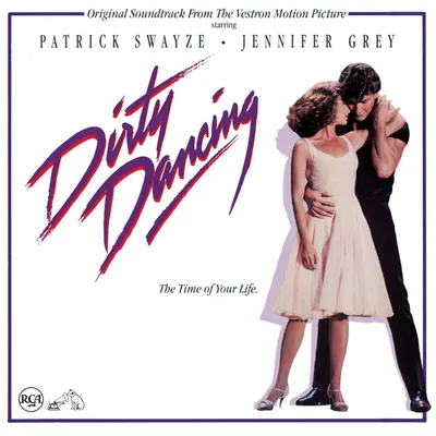 Produktbild von OST - Dirty Dancing / O S T