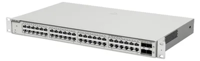 Immagine prodotto di Switch PoE gestito Reyee a 48 porte Gigabit Layer 2