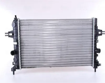 Immagine prodotto di Radiatore, raffreddamento motore