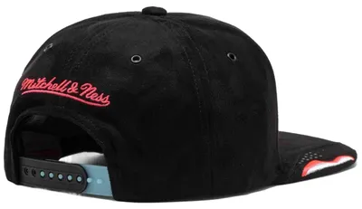 Immagine prodotto di Cappellino Mitchell & Ness Chicago Bulls Day 6 Snapback da Unisex