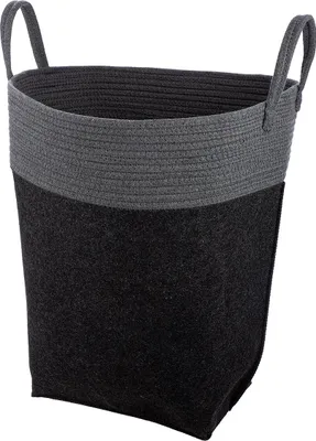 Produktbild von Gilde Wäschekorb "Corda" H.60cm 55646