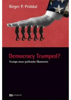 Obrázek produktu pro Democracy Trumped?