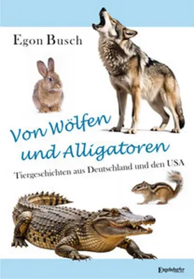 Obrázek produktu pro Von Wölfen und Alligatoren