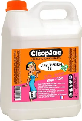 Obrázok produktu pre VINYL'MÉDIUM, 2 kg