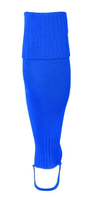 Image de uhlsport chaussettes à pinces bleu azur junior