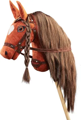 Image de Hobby Horse  Ponnie Carmen A108_01-1
