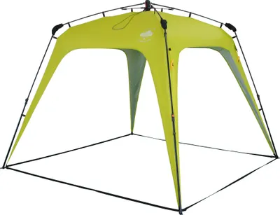 Produktbild von Where Tomorrow Pop Up Pavillon - 250 x 250 x 190 cm - grün