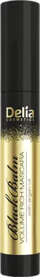 Zdjęcie produktu dla Delia Tusz do rzęs z balsamem, 14 ml