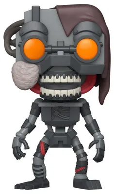Zdjęcie produktu dla Figurka POP Five Nights At Freddys The Mimic #1216