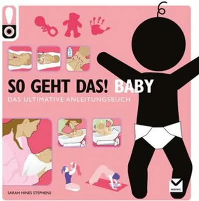 Produktbild von So geht das! Baby