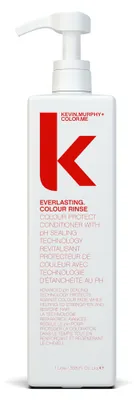 Immagine prodotto di Kevin Murphy Everlasting Colour Rinse Conditioner, protezione e cura del colore, trattamento idratante profondo per capelli trattati con il colore, formula nutriente, 1000 ml