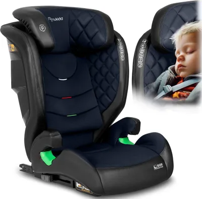 Obrázok produktu pre Jedálenská stolička so stolom a ležadlom, Belo modrá