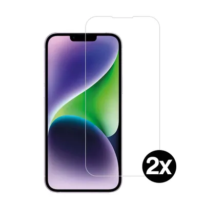 Obrázok produktu pre Smartphonica Ochranné sklo pre iPhone 14 Plus - 2 kusy