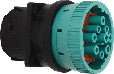 Obrázek produktu pro Adaptér J1939 II 9pinový adaptér diagnostického portu pro nákladní automobily Náhrada pro Paccar pro Nexiq Data Link