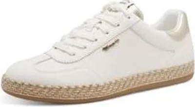 Obrázek produktu pro Tamaris Dámské nízké tenisky Low Top 1-23641-46 bílá