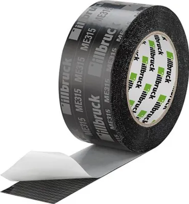 Productafbeelding van illbruck ME 315, zelfklevende tape, breedte 60 mm, lengte 25 meter