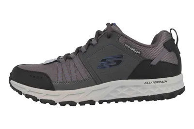 Imagen del producto de Zapatillas Skechers, modelo "Sneaker", de cuero