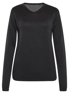 Immagine prodotto di Maglione da donna Jeona - nero, taglia M