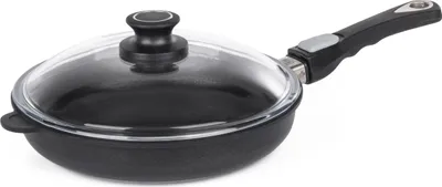 Obrázek produktu pro Hluboká pánev G21 Prime 26 cm s poklicí a odnímatelnou rukojetí