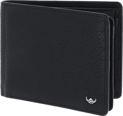 Produktbild von Golden Head Capri Scheintasche Schwarz