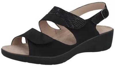 Produktbild von Solidus Komfort Sandalen für Damen
