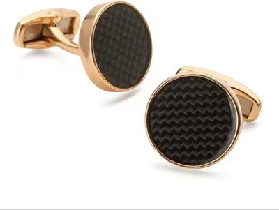 Image de Boutons de manchette Hispalis