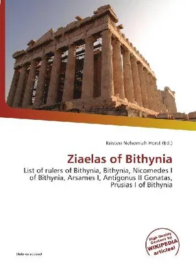 Produktbild von Ziaelas aus Bithynien