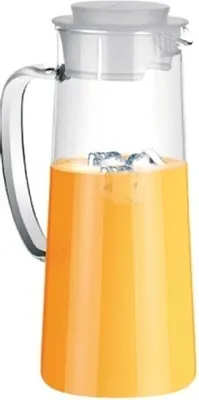 Immagine prodotto di Tescoma KÜHLKANNE 1L TEO, bianco, 1000 ml